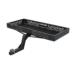 2 Inch Receiver Hitch Cargo Carrier