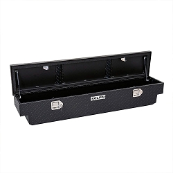 Kolpin Full-Size UTV Aluminum Bed Box